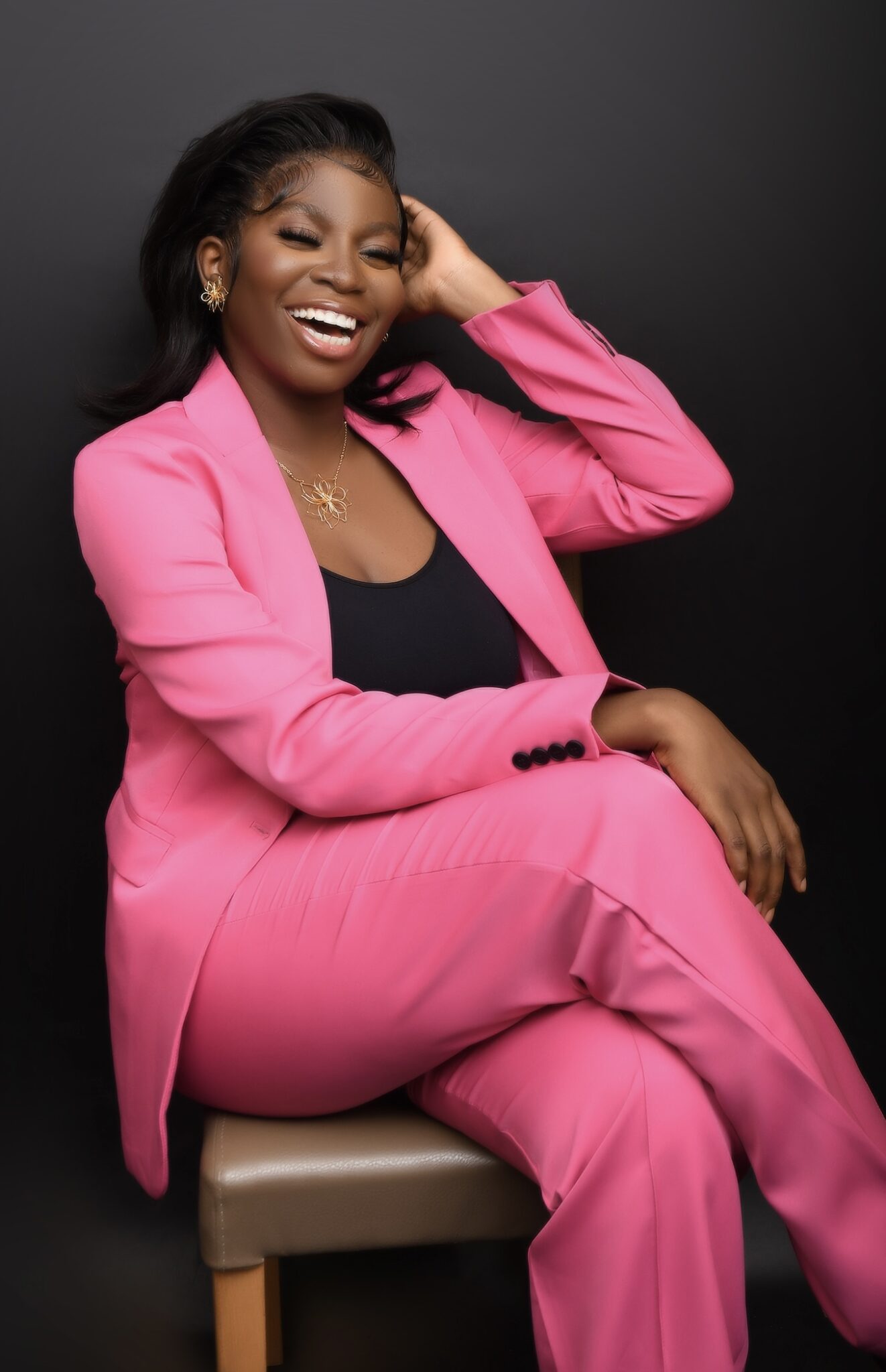 Grace ukeni