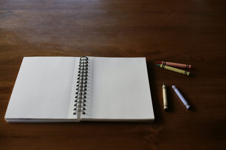 How to craft a story outline