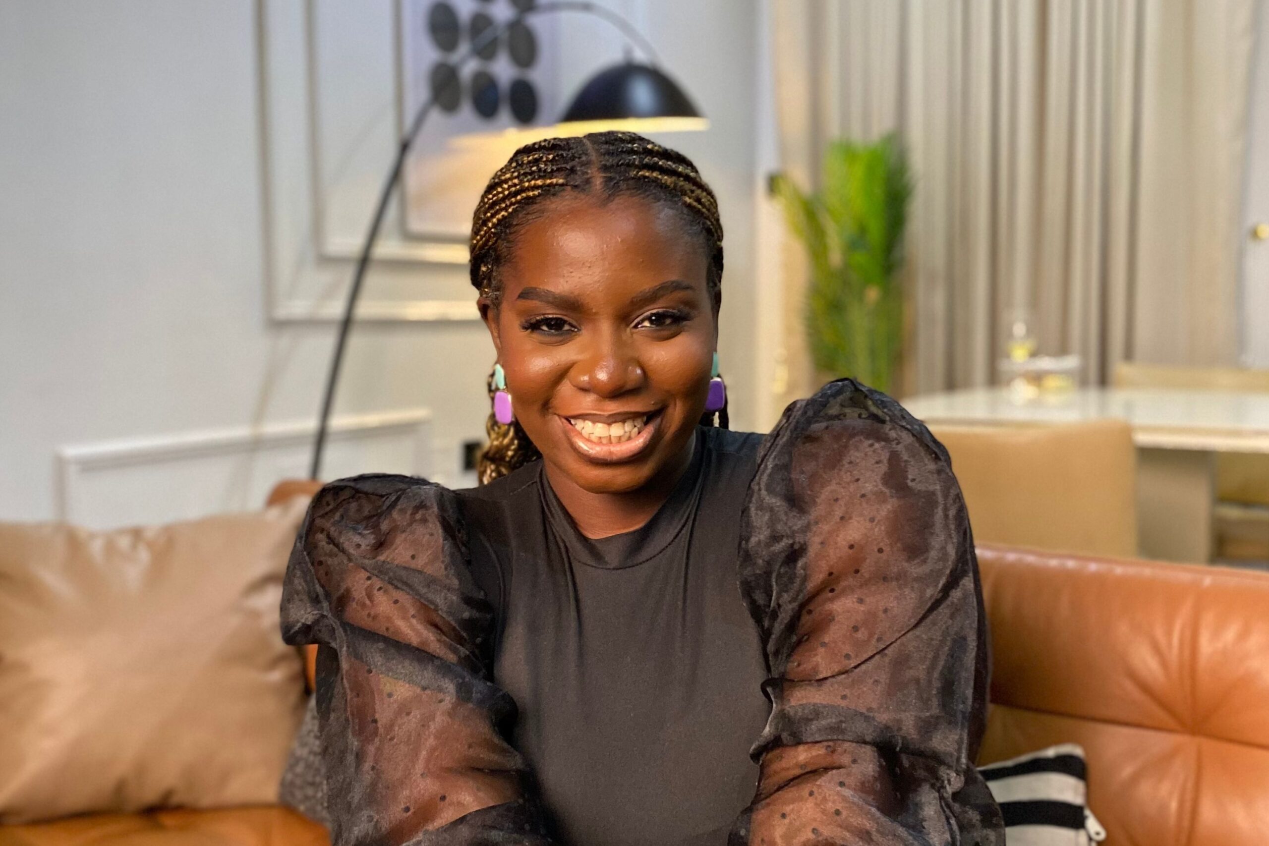 Grace Ahuoma Ukeni